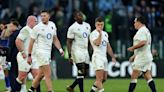 Tonight's rugby news as England star set for code switch and Wales international pictured in hospital