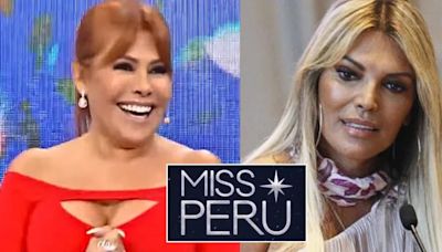 Magaly Medina se burló de los elevados precios del Miss Perú 2024: “Imagino traerán un artista internacional”