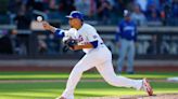 Confidence Shot, Edwin Diaz Loses Job As Closer For The New York Mets