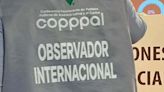 Observadores de OEA inician despliegue para elecciones en México