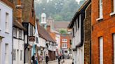 Where to buy a home in 2023: top commuter towns from Hampshire and Surrey to Kent and Essex