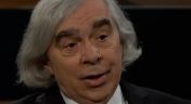 8. Ernest Moniz; Kristen Soltis Anderson; Max Brooks