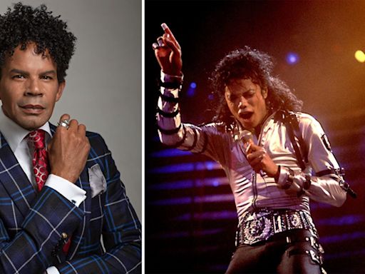 Michael Jackson, Dolly Parton and Beyoncé's real personalities revealed by Aaron Walton