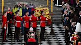 The Hill’s 12:30 Report — Sights and sounds from Queen Elizabeth II’s funeral