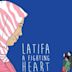 Latifa, le cœur au combat