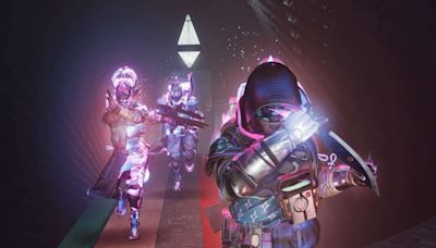 Destiny 2 Prismatic Guide: Recommended Builds And How To Unlock Fragments, Aspects, Supers