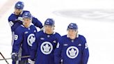The complete Leafs prospect rankings, summer 2024 edition