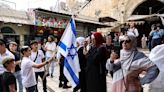 Factbox: What is 'Jerusalem Day' and why is it an Israeli-Palestinian flashpoint?