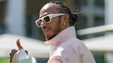 Lewis Hamilton's acting debut set to be one of most expensive films ever made