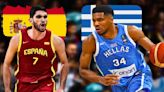 How To Watch Spain vs Greece Basketball on July 30: Schedule, Channel, Live Stream, Teams for Paris Olympics Men’s Basketball