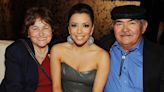 All About Eva Longoria's Parents, Mom Ella Mireles and Dad Enrique Longoria Jr.