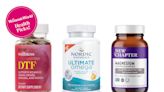 Best Supplements for Older Women: Vitamins Women Over 50 Can Benefit From