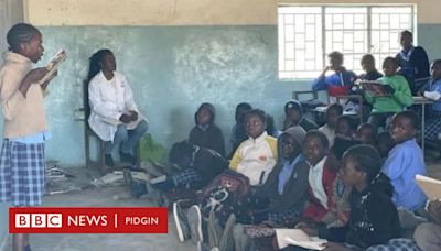 Ministry of education: Zambia make education free, now classrooms don over full