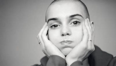 SINEAD O´CONNOR, CONVERTIDA EN CONTROVERTIDA MUÑECA BRATZ