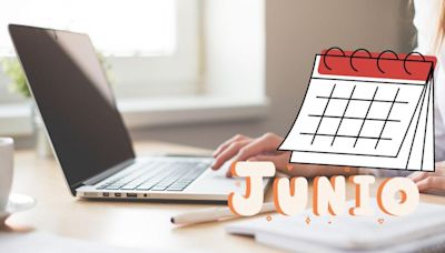 ¿Cuáles son los feriados y puentes de junio? Hay un nuevo descanso obligatorio | CALENDARIO