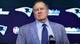 Super Bowl champ Bill Belichick makes surprising revelation about drinking habits