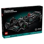 樂高LEGO 科技系列 - LT42171 Mercedes-AMG F1 W14 E Performance