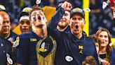 Should Michigan's 2023 roster be the blueprint for teams moving forward?