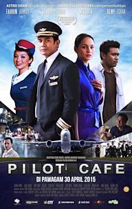 Pilot Cafe