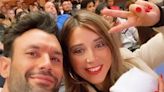 La mujer de Jorge Pérez reacciona así a la traición de su marido con Alba Carrillo