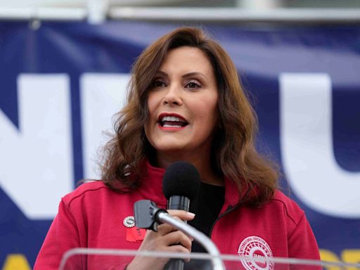 Whitmer warns Biden’s team he can’t win Michigan after debate flop – but insists she won’t replace him