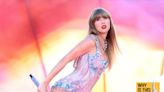 Why Is a 4-Year-Old Taylor Swift Song No. 1?