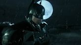 Arkham Knight’s The Batman Skin Is Real After All