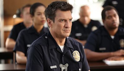 10 Shows Like The Rookie And How To Watch Them