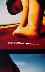 The Cure: Galore - The Videos 1987-1997