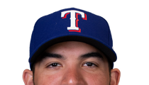 Jose Trevino back in lineup Thursday