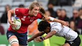 England, France, NZ win as Women's Rugby World Cup kicks off