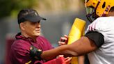 Arizona State football hopes taking from familiar scheme propels them to needed victory