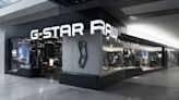 G-Star Raw to Launch Children’s Wear