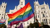 Día del Orgullo LGTB: cuáles son los colores de la bandera y qué significan