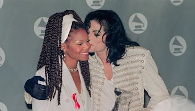 Janet Jackson says performing ‘Scream’ reminds her of what Michael ‘was going through at that time’