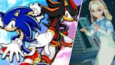 Sonic 3 producer says it "takes a lot from Sonic Adventure 2" so I have to ask: what's going to happen to that 12 year old?