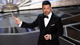 Jimmy Kimmel to host the Oscars for the fourth time