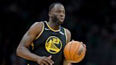 Draymond Green is struggling in the NBA Finals but his podcasting has nothing to do with it | Opinion
