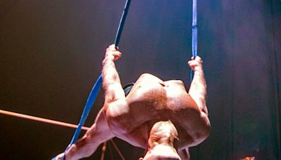 Cirque du Soleil returns to SWFL with new show at Hertz Arena