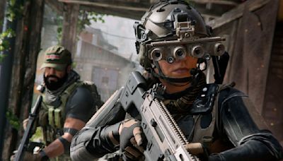 Xbox Game Pass gets the latest Call of Duty – you can download it right now