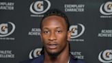 Todd Gurley joins ownership group in start-up football league