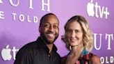 ‘Family Matters’ Star Jaleel White Marries Nicoletta Ruhl at L.A. Country Club