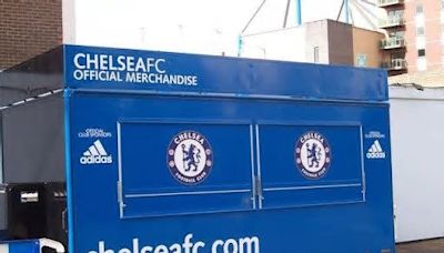 Comically Inconsistent Chelsea