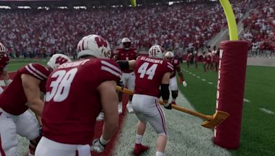 College Football 25: Massive Info Dump Coming For Dynasty Mode