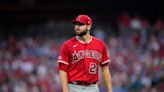 Report: Angels waive several players, including pitchers Lucas Giolito, Reynaldo López, OF Hunter Renfroe