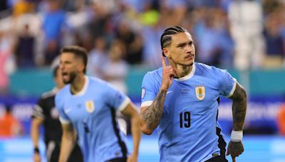 2024 Copa America highlights: Luis Suárez heroics help Uruguay seal win over Canada