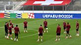 Germany face Switzerland in battle for top spot in Group ‘A’