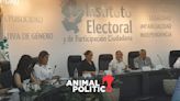Presidenta del Instituto Electoral de Jalisco denuncia amenazas de muerte, en medio de conflictos durante conteo de votos