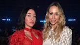 Tish Cyrus and Noah Cyrus Put on United Front After Dominic Purcell Rumors - E! Online