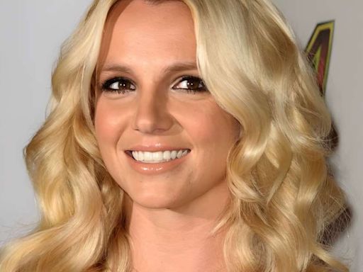 Universal compra direitos de biografia para filme sobre Britney Spears